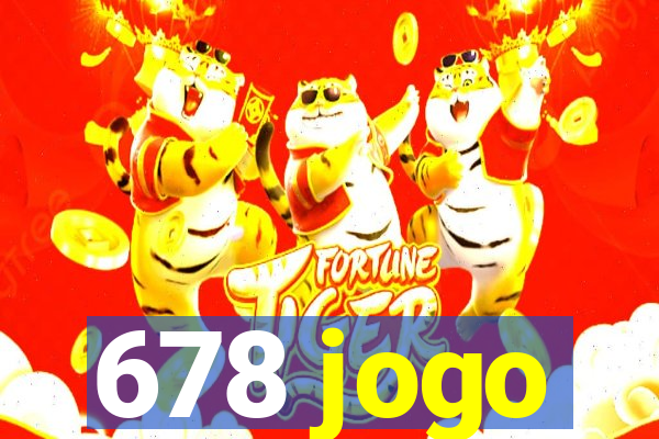 678 jogo